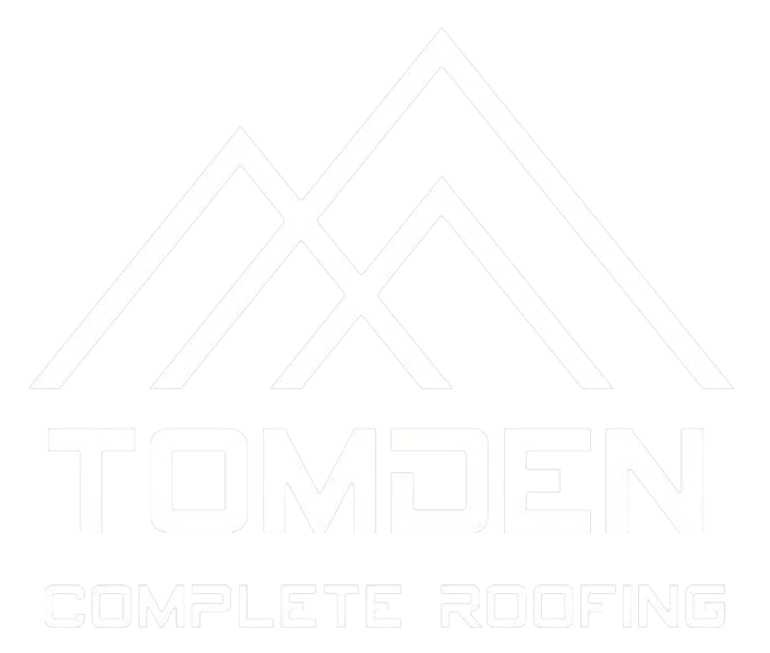 Tomden Complete Roofing Limited logo